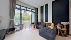 Viz At Holland (D10), Condominium #593568271